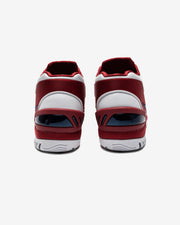 NIKE AIR ZOOM GENERATION - WHITE/ MIDNIGHTNAVY