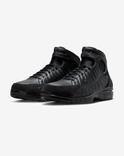 NIKE AIR ZOOM HUARACHE 2K4 OT - BLACK