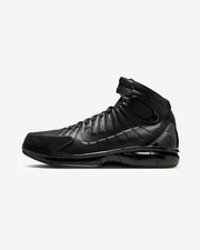 NIKE AIR ZOOM HUARACHE 2K4 OT - BLACK