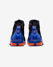 NIKE AIR ZOOM HUARACHE 2K4 PH - BLACK/ VARSITY ROYAL