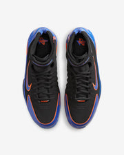 NIKE AIR ZOOM HUARACHE 2K4 PH - BLACK/ VARSITY ROYAL