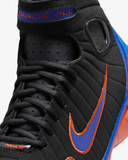 NIKE AIR ZOOM HUARACHE 2K4 PH - BLACK/ VARSITY ROYAL