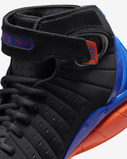 NIKE AIR ZOOM HUARACHE 2K4 PH - BLACK/ VARSITY ROYAL