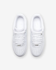 NIKE X ALYX 1017 AIR FORCE 1 SP - WHITE