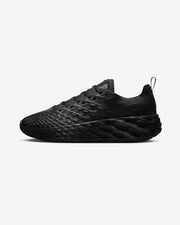 NIKE AVA EDGE - BLACK/ NEWSPRINT