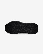 NIKE AVA EDGE - BLACK/ NEWSPRINT