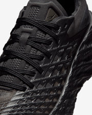 NIKE AVA EDGE - BLACK/ NEWSPRINT