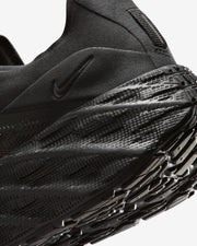 NIKE AVA EDGE - BLACK/ NEWSPRINT