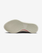 NIKE BOOK 2 "WNBA LEGENDS" - WHITE/ MIDNIGHT NAVY/ FIREBERRY
