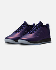 NIKE BOOK 2 PREMIUM - VARSITY PURPLE/ BLACK