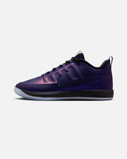 NIKE BOOK 2 PREMIUM - VARSITY PURPLE/ BLACK