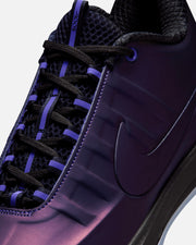 NIKE BOOK 2 PREMIUM - VARSITY PURPLE/ BLACK