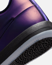 NIKE BOOK 2 PREMIUM - VARSITY PURPLE/ BLACK