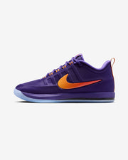 NIKE BOOK 2 - COURT PURPLE / SAIL / PLATINUM VIOLET / BLACK