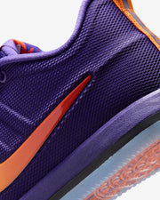 NIKE BOOK 2 - COURT PURPLE / SAIL / PLATINUM VIOLET / BLACK