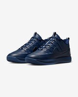 NIKE BOOK 2 - MIDNIGHT NAVY/ WHITE
