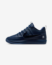 NIKE BOOK 2 - MIDNIGHT NAVY/ WHITE