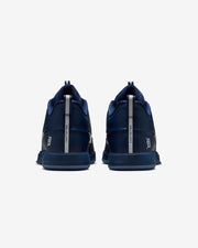 NIKE BOOK 2 - MIDNIGHT NAVY/ WHITE