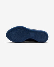 NIKE BOOK 2 - MIDNIGHT NAVY/ WHITE