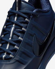 NIKE BOOK 2 - MIDNIGHT NAVY/ WHITE