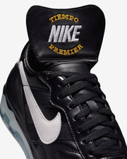 NIKE CRYO SHOT TIEMPO 94 OG - BLACK/ WHITE