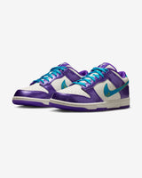 NIKE DUNK LOW PROTRO ' DRAFT PACK' - FIERCE PURPLE