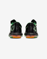 NIKE KD 6 - BLACK / MULTI / COLOR / LIGHTT LUCID GREEN