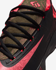 NIKE KD VI - BLACK/ ATOMIC RED/ MEDIUM OLIVE