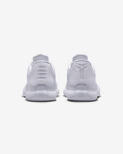 NIKE KOBE 10 - WHITE/ MULTI-COLOR