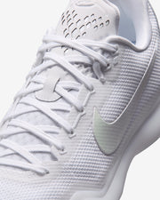 NIKE KOBE 10 - WHITE/ MULTI-COLOR