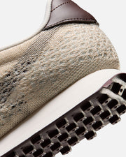 NIKE LD-1000 FLYKNIT - LIGHT BONE/ EARTH