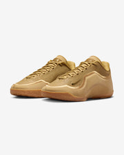 NIKE LEBRON XXIII - WHEAT GOLD/ WOLF GREY