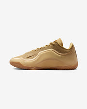 NIKE LEBRON XXIII - WHEAT GOLD/ WOLF GREY
