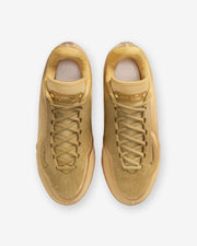 NIKE LEBRON XXIII - WHEAT GOLD/ WOLF GREY