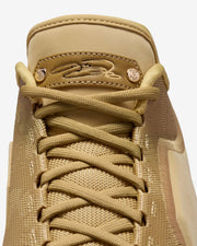 NIKE LEBRON XXIII - WHEAT GOLD/ WOLF GREY