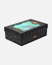 NIKE X NOCTA CRYOSHOT NCT - UNIVERSITY GOLD/ BLACK