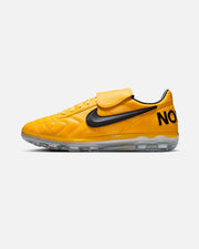 NIKE X NOCTA CRYOSHOT NCT - UNIVERSITY GOLD/ BLACK