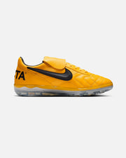NIKE X NOCTA CRYOSHOT NCT - UNIVERSITY GOLD/ BLACK