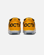 NIKE X NOCTA CRYOSHOT NCT - UNIVERSITY GOLD/ BLACK