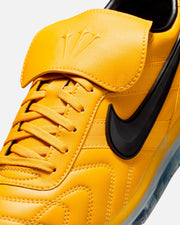 NIKE X NOCTA CRYOSHOT NCT - UNIVERSITY GOLD/ BLACK