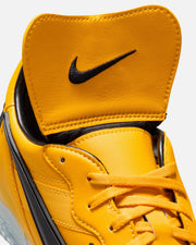 NIKE X NOCTA CRYOSHOT NCT - UNIVERSITY GOLD/ BLACK