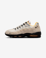 NIKE SB AIR MAX 95 'CLUB 58' - SAIL/ BLACK