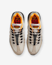 NIKE SB AIR MAX 95 'CLUB 58' - SAIL/ BLACK