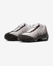 NIKE SB AIR MAX 95 - BLACK/ CACAO WOW