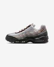 NIKE SB AIR MAX 95 - BLACK/ CACAO WOW