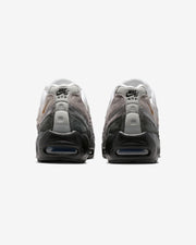 NIKE SB AIR MAX 95 - BLACK/ CACAO WOW