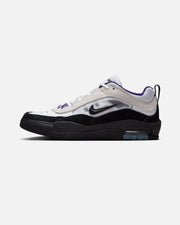 NIKE SB AIR MAX ISHOD - WHITE/ BLACK