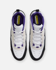 NIKE SB AIR MAX ISHOD - WHITE/ BLACK