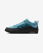 NIKE SB AIR MAX ISHOD - DENIMTURQ/ BLACK