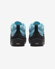 NIKE SB AIR MAX ISHOD - DENIMTURQ/ BLACK